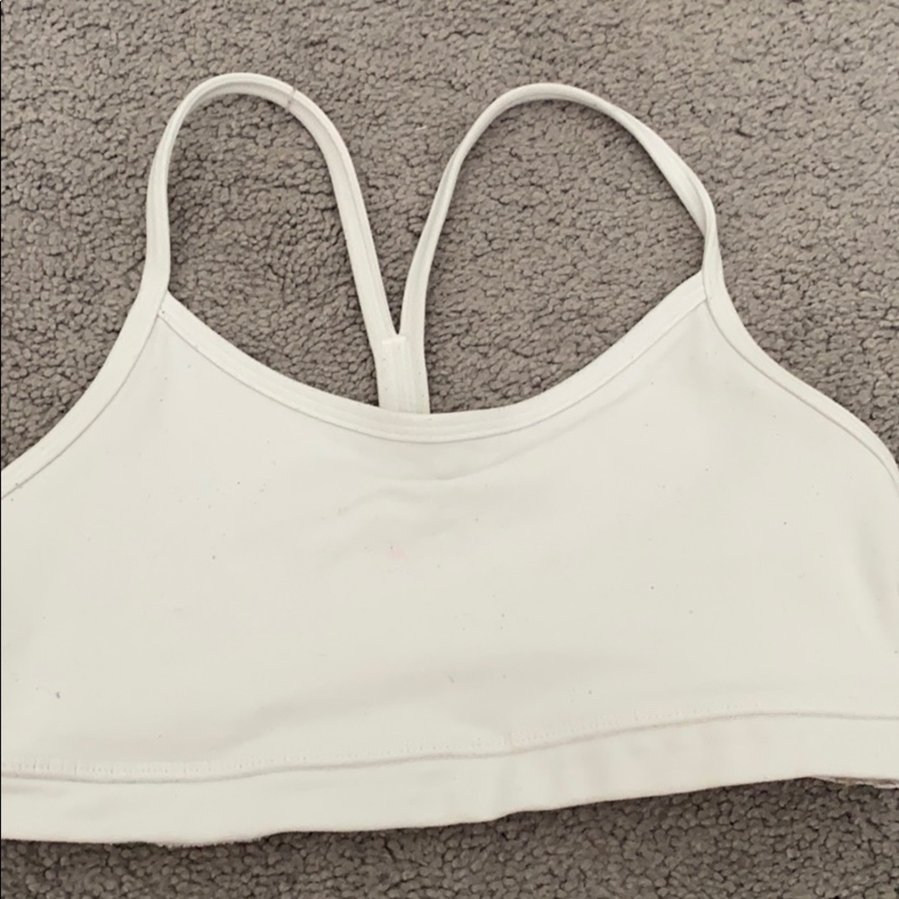 lulu lemon shorts bra